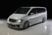 Mercedes VIANO W639 рестайлинг (2010-2014 год) Mercedes VIANO W639 рестайлинг (2010-2014 год)