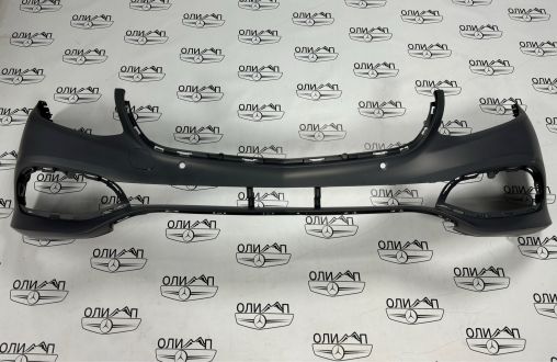 Бампер передний Mercedes W213 классик A21388501389999