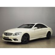 Запчасти MERCEDES CL класс